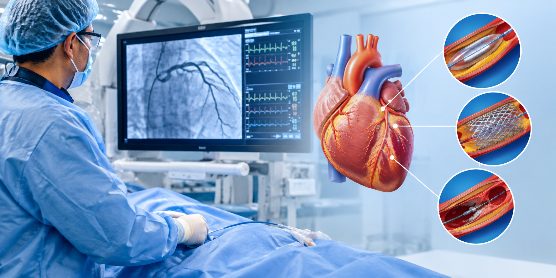 Interventional Cardiology: What Is It and When Might You Need It? hd